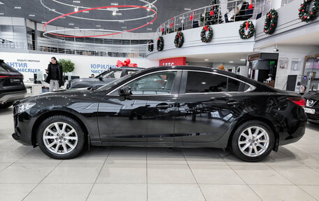 Mazda 6, 2015 год, 1 650 000 рублей, 10 фотография