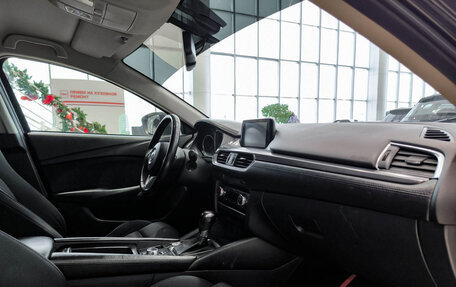 Mazda 6, 2015 год, 1 650 000 рублей, 13 фотография