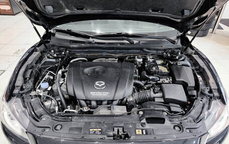 Mazda 6, 2015 год, 1 650 000 рублей, 11 фотография