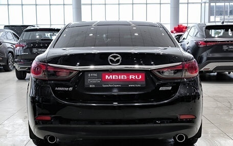 Mazda 6, 2015 год, 1 650 000 рублей, 7 фотография