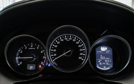 Mazda 6, 2015 год, 1 650 000 рублей, 16 фотография