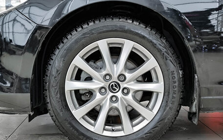 Mazda 6, 2015 год, 1 650 000 рублей, 22 фотография