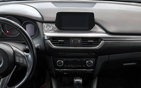 Mazda 6, 2015 год, 1 650 000 рублей, 18 фотография