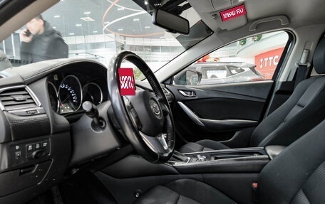 Mazda 6, 2015 год, 1 650 000 рублей, 20 фотография