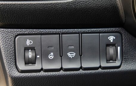 KIA Rio III рестайлинг, 2013 год, 1 098 000 рублей, 18 фотография