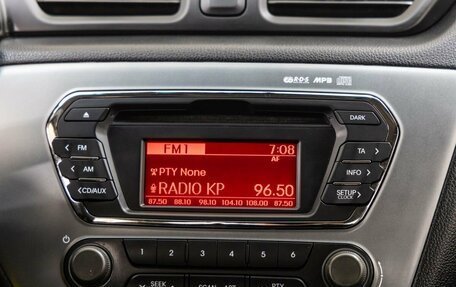 KIA Rio III рестайлинг, 2013 год, 1 098 000 рублей, 21 фотография