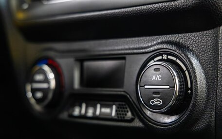 KIA Rio III рестайлинг, 2013 год, 1 098 000 рублей, 32 фотография