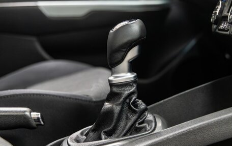 KIA Rio III рестайлинг, 2013 год, 1 098 000 рублей, 34 фотография