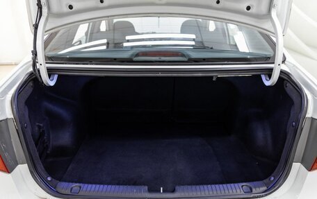 KIA Rio III рестайлинг, 2013 год, 1 098 000 рублей, 37 фотография