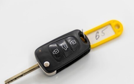 KIA Rio III рестайлинг, 2013 год, 1 098 000 рублей, 40 фотография