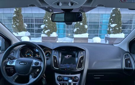 Ford Focus III, 2013 год, 715 000 рублей, 8 фотография