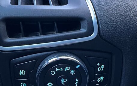 Ford Focus III, 2013 год, 715 000 рублей, 12 фотография