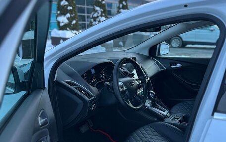 Ford Focus III, 2013 год, 715 000 рублей, 7 фотография