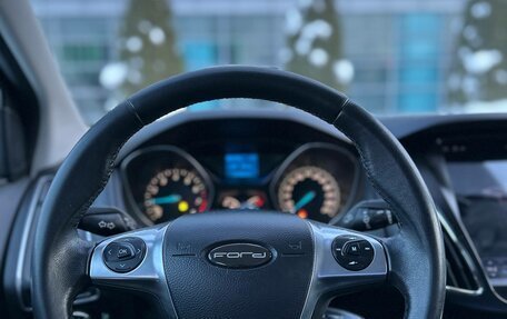 Ford Focus III, 2013 год, 715 000 рублей, 9 фотография