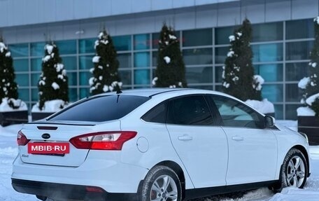 Ford Focus III, 2013 год, 715 000 рублей, 6 фотография