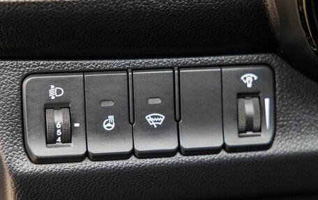 KIA Rio III рестайлинг, 2013 год, 768 000 рублей, 17 фотография