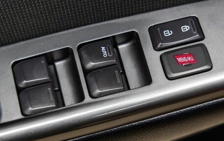 KIA Rio III рестайлинг, 2013 год, 768 000 рублей, 16 фотография