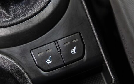 KIA Rio III рестайлинг, 2013 год, 768 000 рублей, 23 фотография