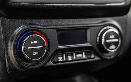 KIA Rio III рестайлинг, 2013 год, 768 000 рублей, 32 фотография