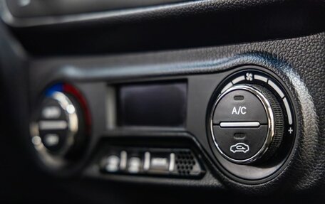 KIA Rio III рестайлинг, 2013 год, 768 000 рублей, 33 фотография