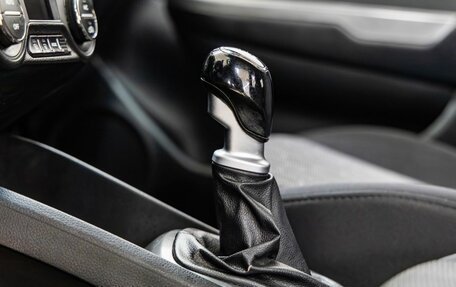 KIA Rio III рестайлинг, 2013 год, 768 000 рублей, 34 фотография