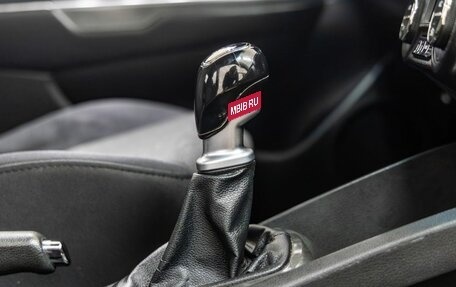 KIA Rio III рестайлинг, 2013 год, 768 000 рублей, 35 фотография