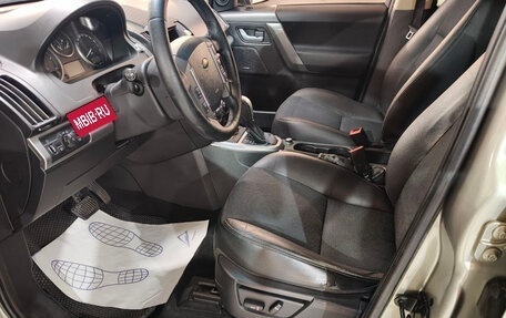 Land Rover Freelander II рестайлинг 2, 2010 год, 1 085 000 рублей, 7 фотография