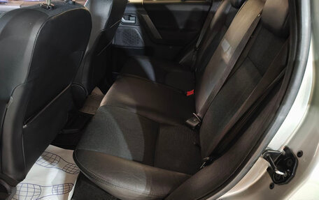 Land Rover Freelander II рестайлинг 2, 2010 год, 1 085 000 рублей, 15 фотография