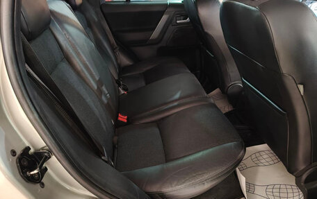 Land Rover Freelander II рестайлинг 2, 2010 год, 1 085 000 рублей, 16 фотография