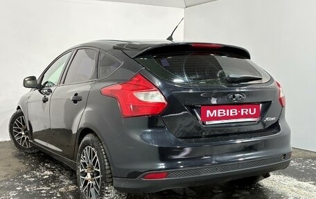 Ford Focus III, 2011 год, 399 000 рублей, 4 фотография