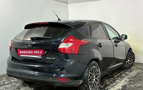 Ford Focus III, 2011 год, 399 000 рублей, 6 фотография