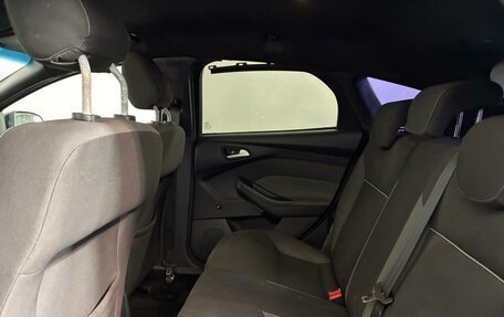 Ford Focus III, 2011 год, 399 000 рублей, 13 фотография