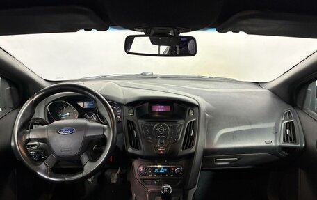 Ford Focus III, 2011 год, 399 000 рублей, 9 фотография