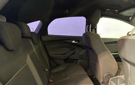 Ford Focus III, 2011 год, 399 000 рублей, 12 фотография