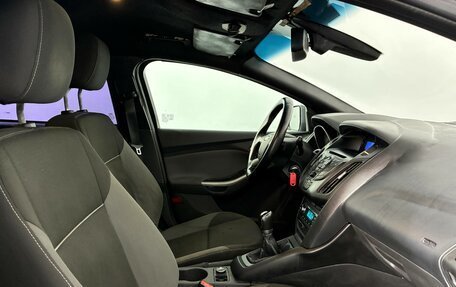 Ford Focus III, 2011 год, 399 000 рублей, 10 фотография