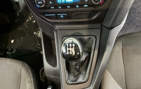 Ford Focus III, 2011 год, 399 000 рублей, 11 фотография