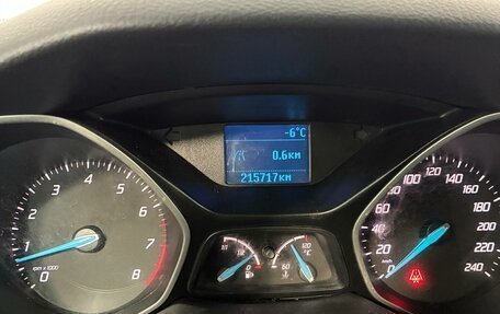 Ford Focus III, 2011 год, 399 000 рублей, 16 фотография