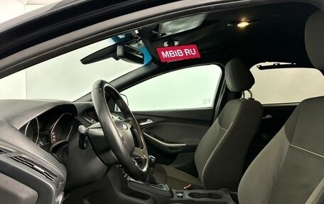 Ford Focus III, 2011 год, 399 000 рублей, 8 фотография