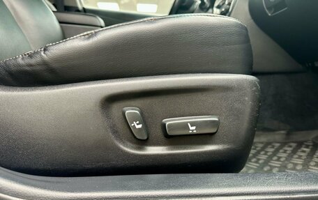 Toyota Camry, 2013 год, 1 699 900 рублей, 16 фотография