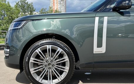 Land Rover Range Rover IV рестайлинг, 2025 год, 27 990 000 рублей, 4 фотография