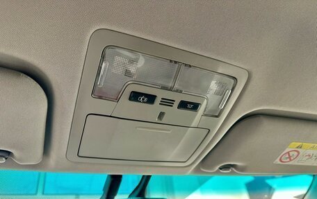 Toyota Camry, 2013 год, 1 699 900 рублей, 15 фотография