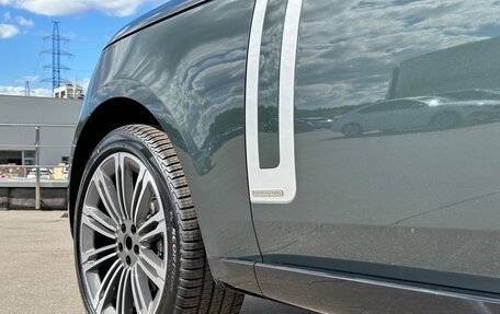 Land Rover Range Rover IV рестайлинг, 2025 год, 27 990 000 рублей, 5 фотография