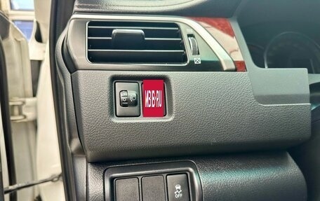 Toyota Camry, 2013 год, 1 699 900 рублей, 13 фотография