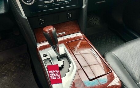 Toyota Camry, 2013 год, 1 699 900 рублей, 11 фотография