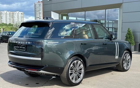 Land Rover Range Rover IV рестайлинг, 2025 год, 27 990 000 рублей, 7 фотография