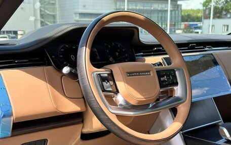 Land Rover Range Rover IV рестайлинг, 2025 год, 27 990 000 рублей, 14 фотография