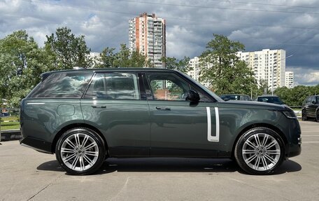 Land Rover Range Rover IV рестайлинг, 2025 год, 27 990 000 рублей, 8 фотография