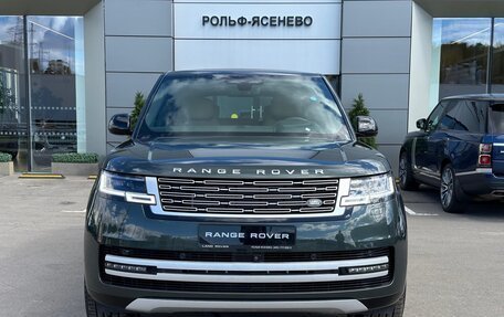 Land Rover Range Rover IV рестайлинг, 2025 год, 27 990 000 рублей, 11 фотография