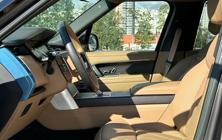 Land Rover Range Rover IV рестайлинг, 2025 год, 27 990 000 рублей, 16 фотография