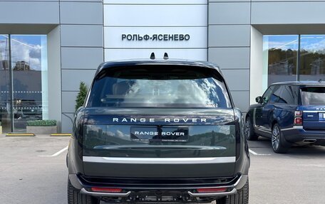 Land Rover Range Rover IV рестайлинг, 2025 год, 27 990 000 рублей, 10 фотография